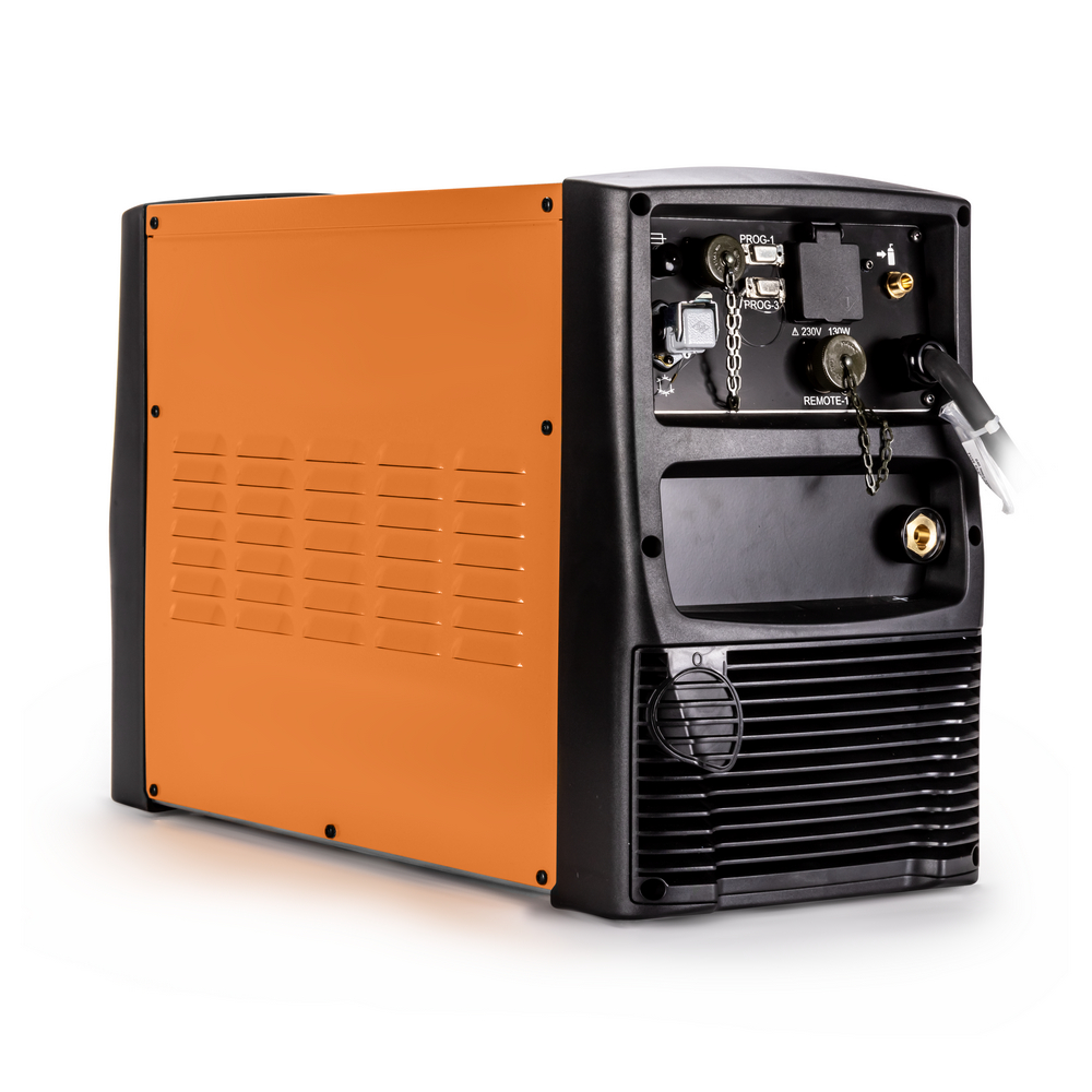 Источник питания WECO MIG 507 AC/DC DP