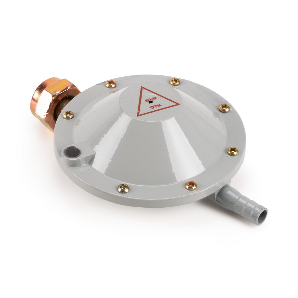 Редуктор бытовой пропановый РДСГ-1-1,2