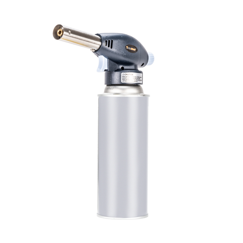 Насадка с газовым баллоном МТ-75 (баллон 220 гр. в комплекте)