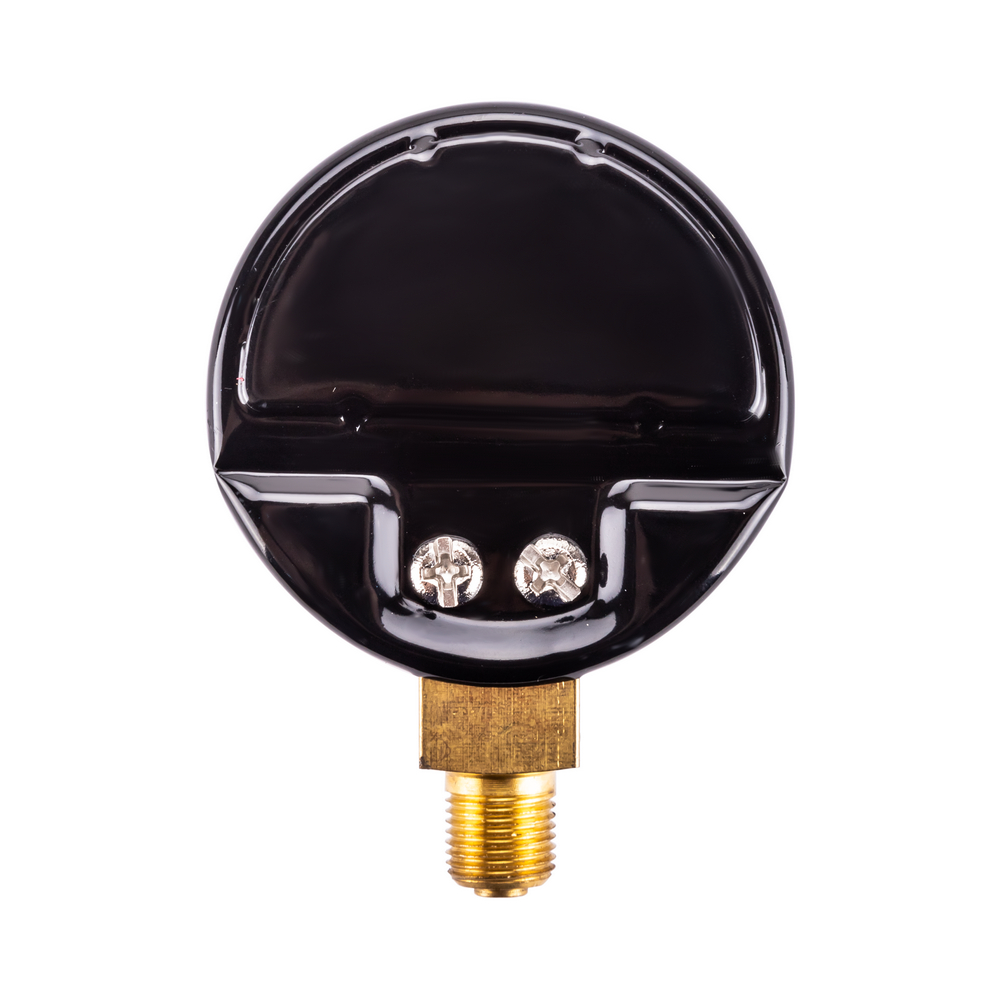 FoxWeld Манометр для регулятора WR550 mini (аргон/углекислота) НД (пр-во FoxWeld/КНР)