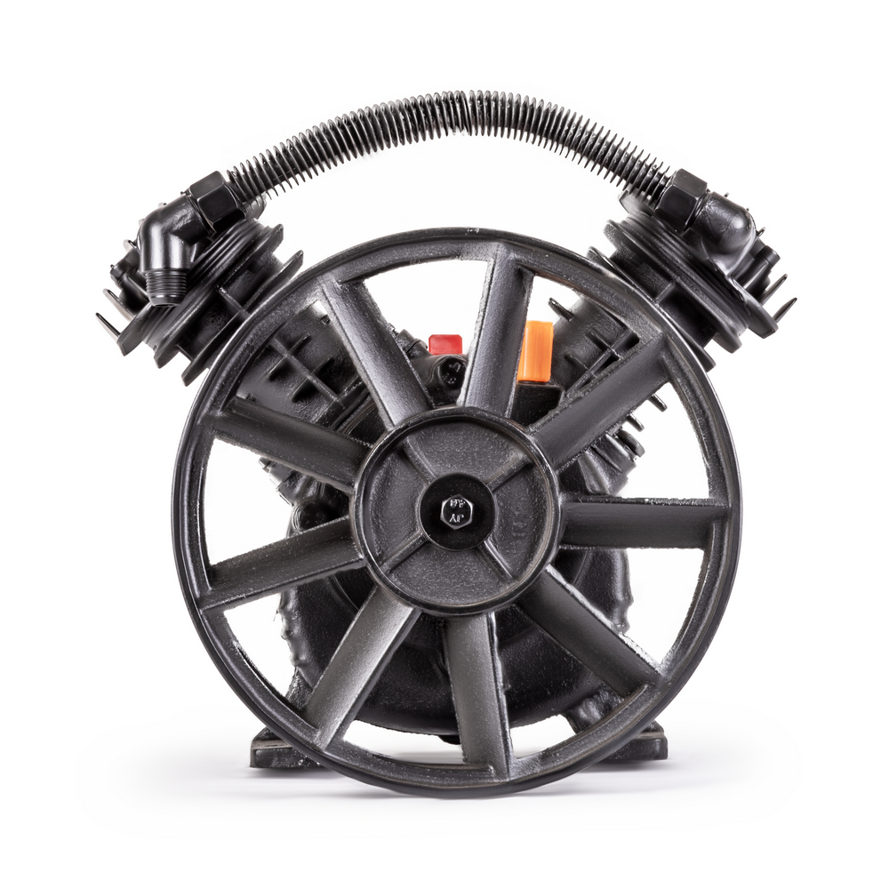 Компрессорная головка ременная AEROMAX B2051