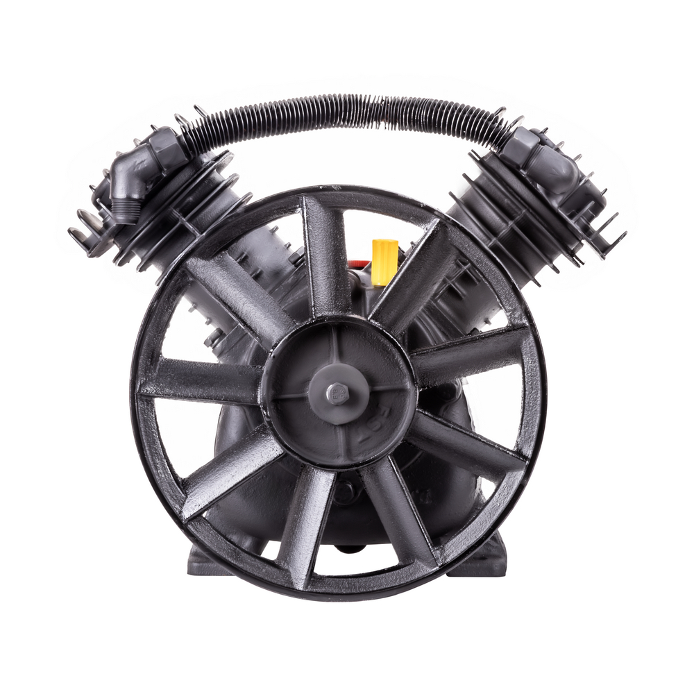 Компрессорная головка ременная AEROMAX B2065