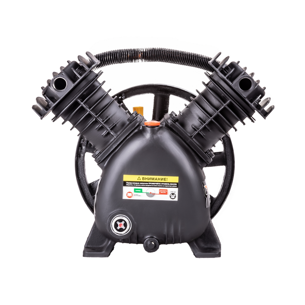 Компрессорная головка ременная AEROMAX B2065