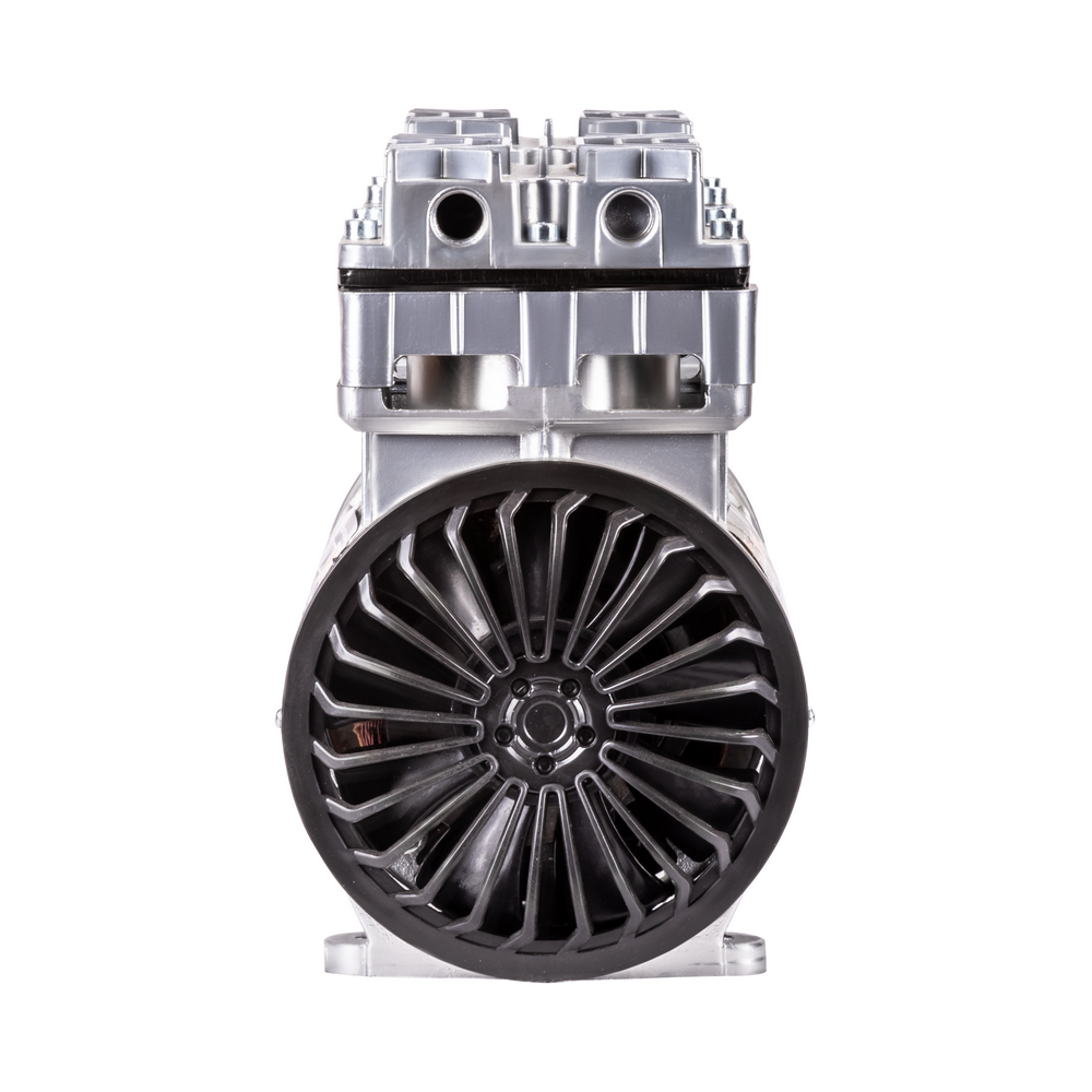 Компрессорный блок безмасляный AEROMAX F2063-750