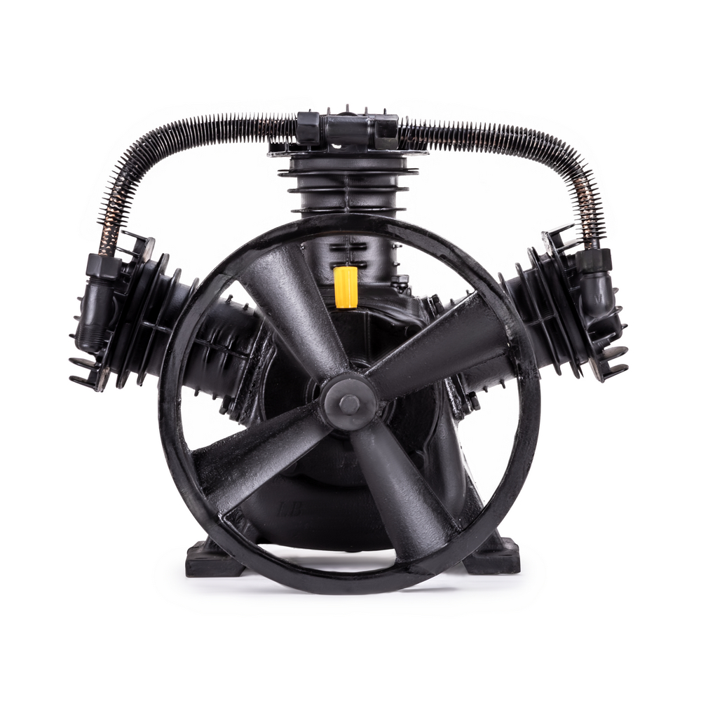 Компрессорная головка ременная AEROMAX B3065