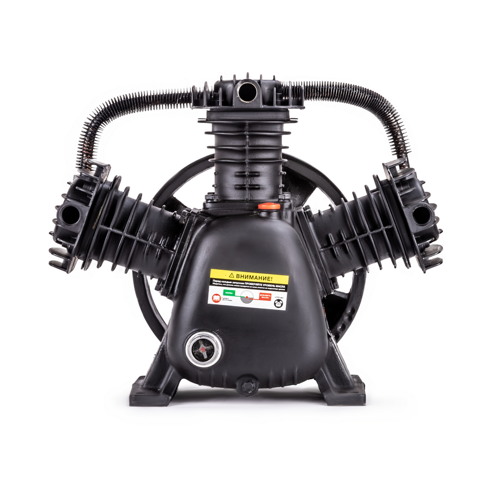 Компрессорная головка ременная AEROMAX B3065