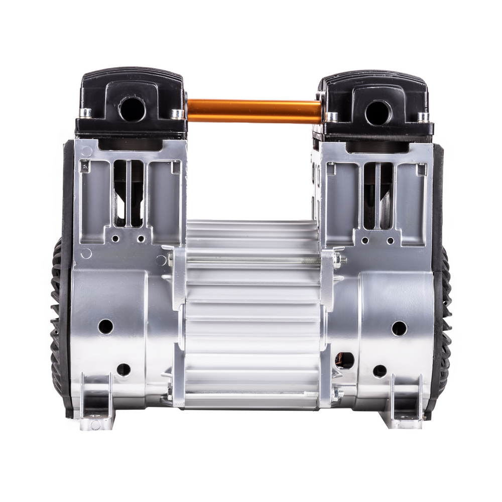 Компрессорный блок безмасляный AEROMAX F2063-1500