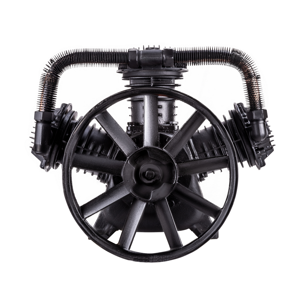 Компрессорная головка ременная AEROMAX B3090