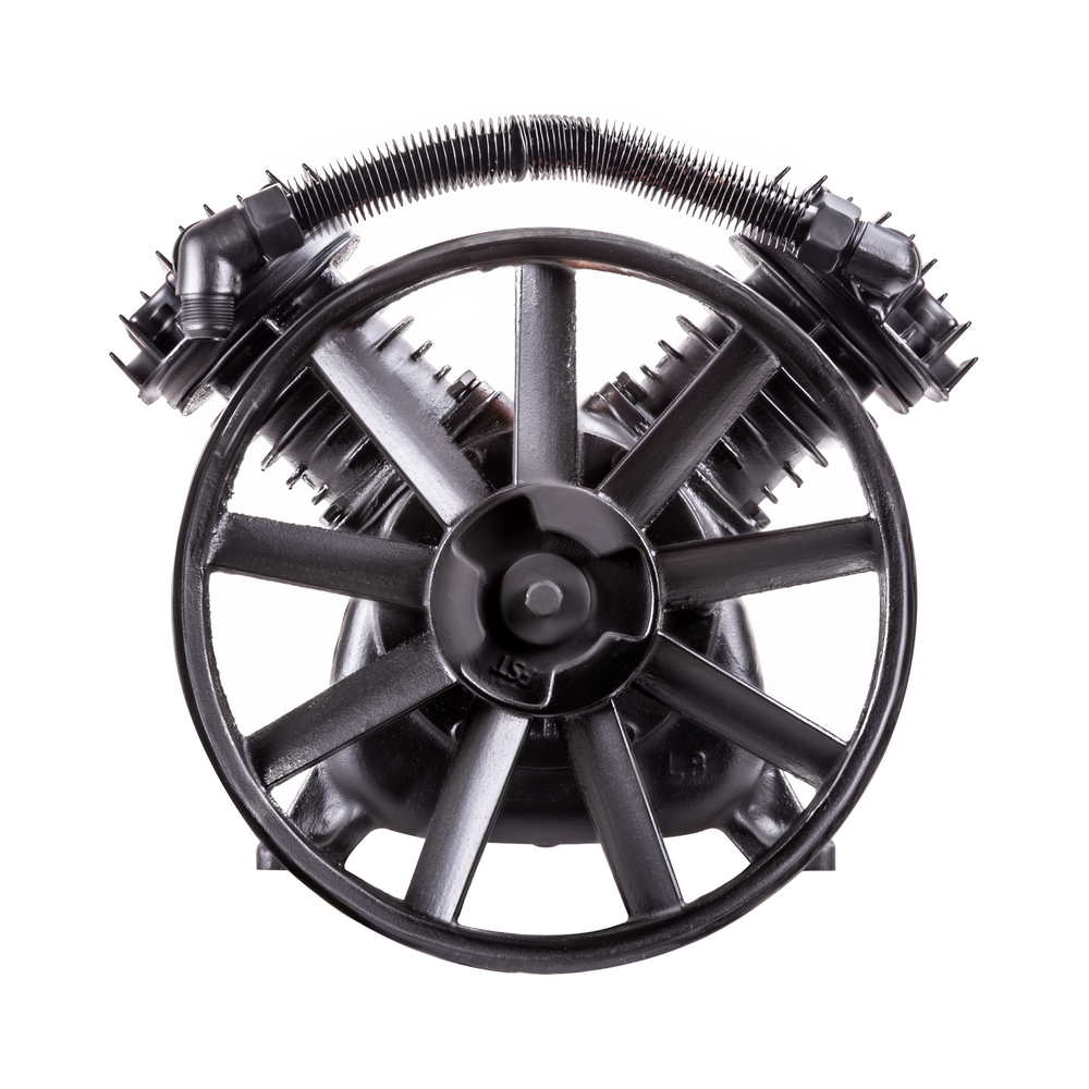 Компрессорная головка ременная AEROMAX B2080