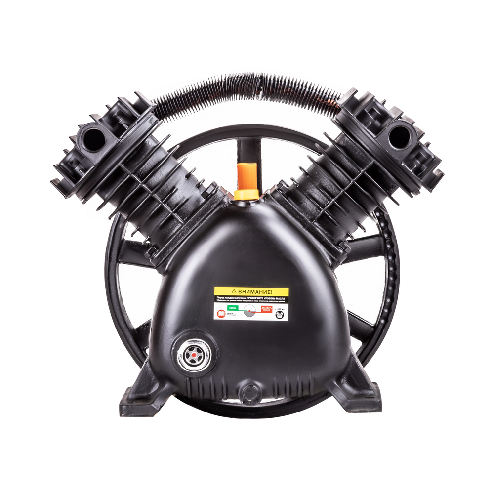 Компрессорная головка ременная AEROMAX B2080