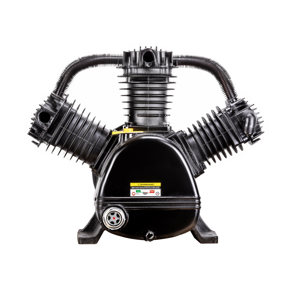 Компрессорная головка ременная AEROMAX B3100