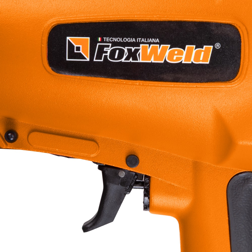 Пневматический гвоздезабивной пистолет – реечный нейлер AERO C1564