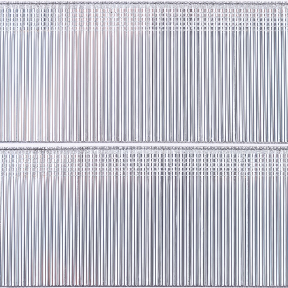 Шпильки для пневмостеплера тип 18GA F50, 1,0 х 50 мм 1000 шт. AERO