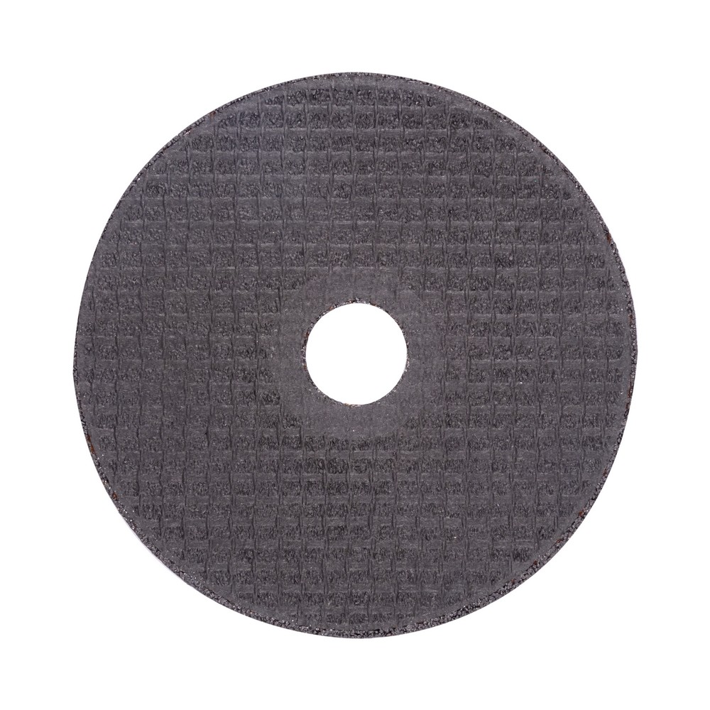 Круг отрезной по металлу FTL Express 125 х 2,5 х 22,2 мм A46TBF