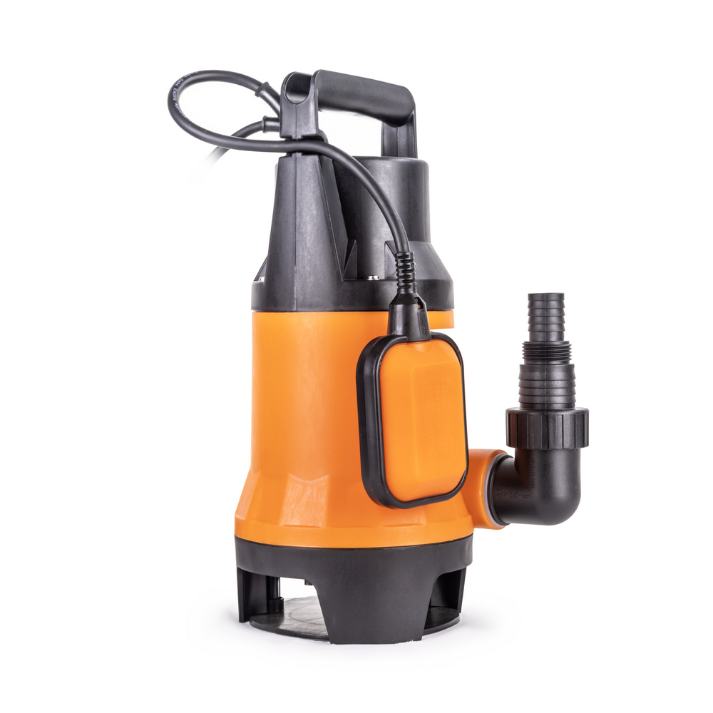 Дренажный насос FoxAqua DPP-900F