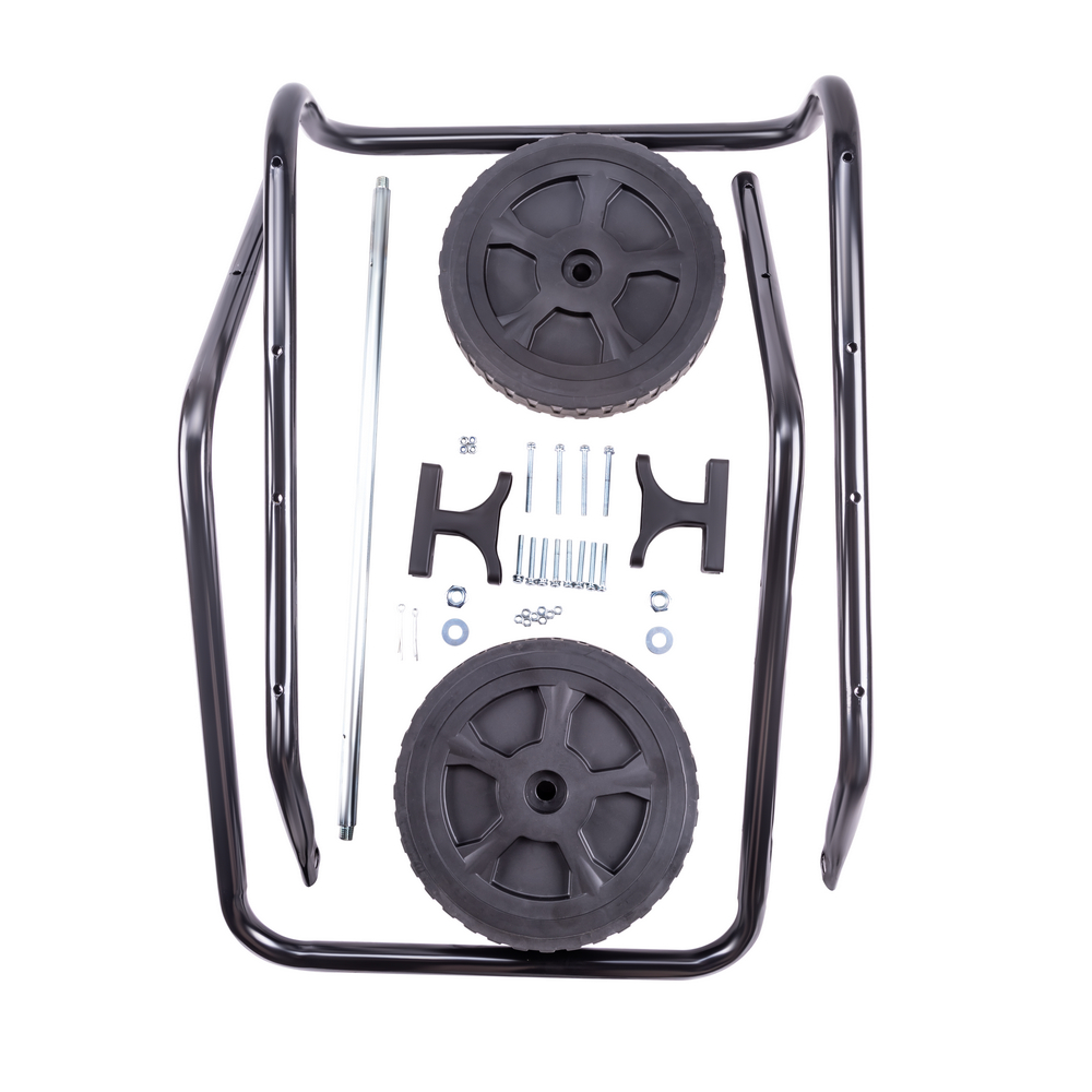 Дизельная тепловая пушка прямого нагрева FoxHeat DD 70 (70 кВт)