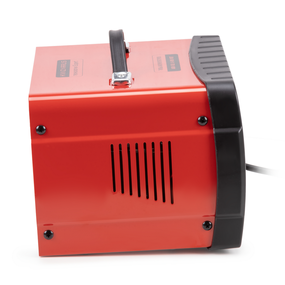 Инверторное пуско-зарядное устройство KVAZARRUS PowerBox 240i, таймер, цветная коробка