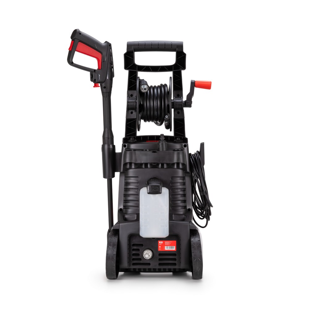 Мойка высокого давления Kvazarrus K 5 Base