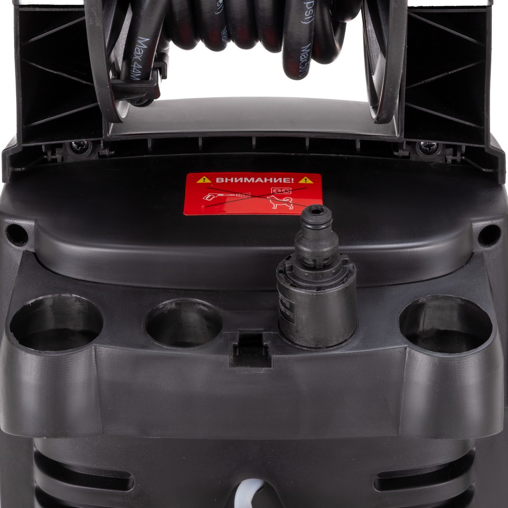 Мойка высокого давления Kvazarrus K 5 Base