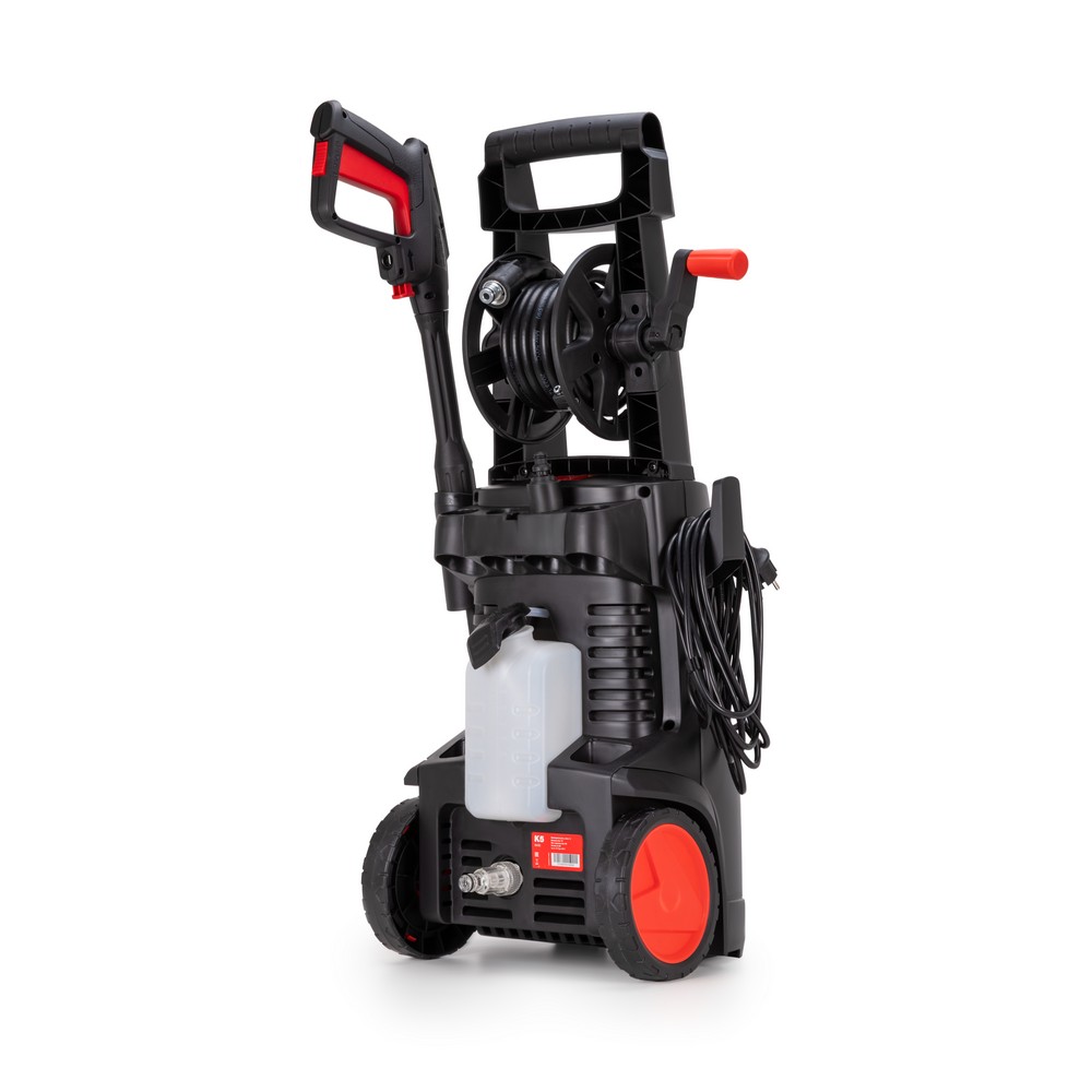 Мойка высокого давления Kvazarrus K 5 Base