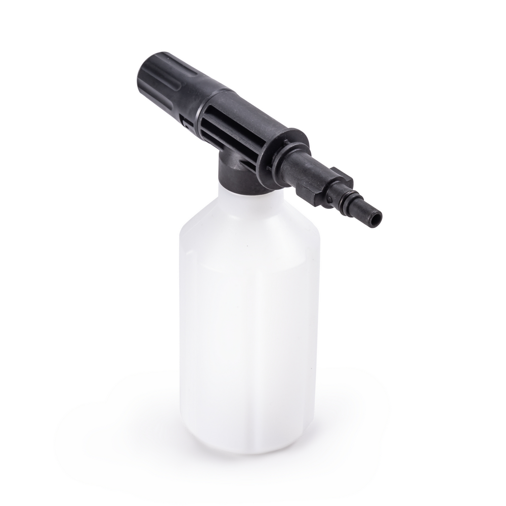 Ёмкость для моющего средства KVAZARRUS 400 мл