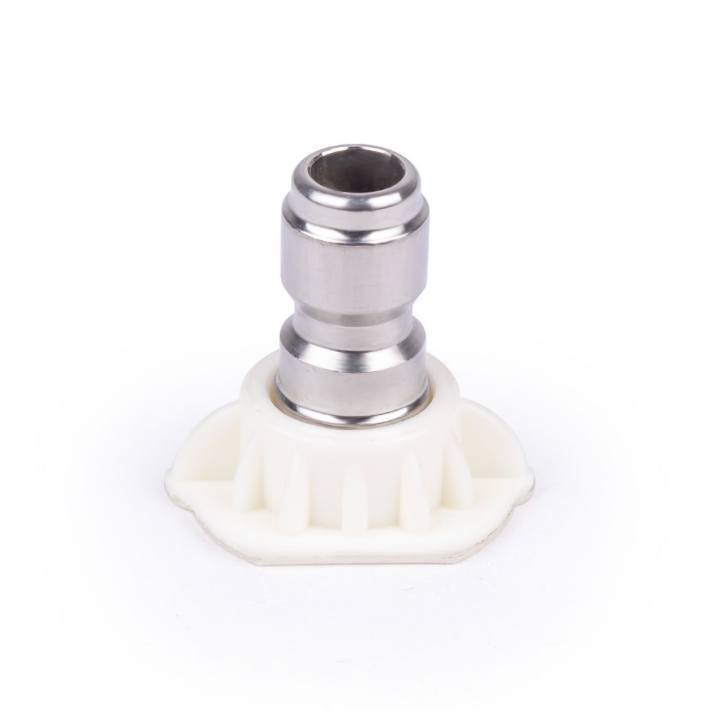 Насадки быстросъем KVAZARRUS AG1275 (5 шт.)