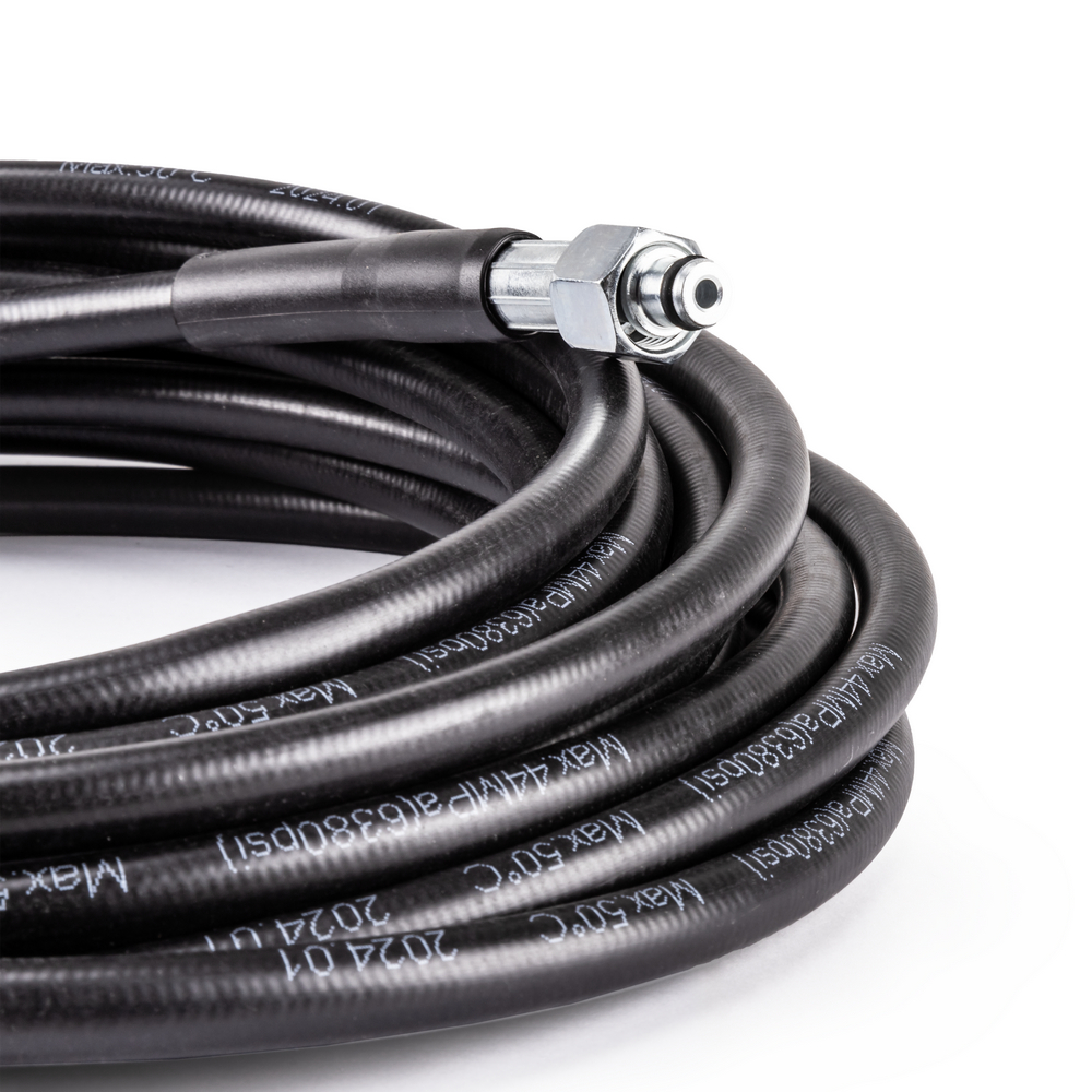 Шланг высокого давления KVAZARRUS (10м; M22*1,5; M16*1,5) для моек K 5 Expert
