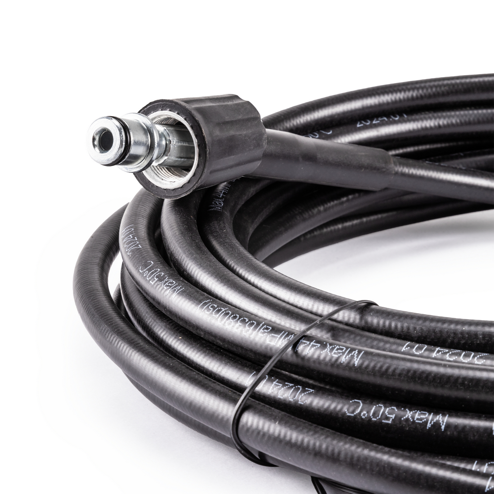 Шланг высокого давления KVAZARRUS (10м; M22*1,5; M16*1,5) для моек K 5 Expert