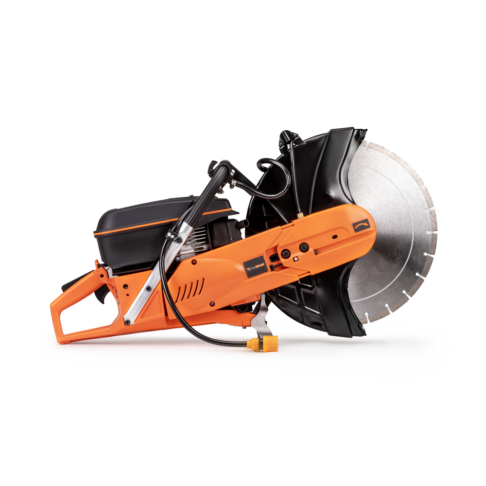 Бензорез Foxweld GC-970/400