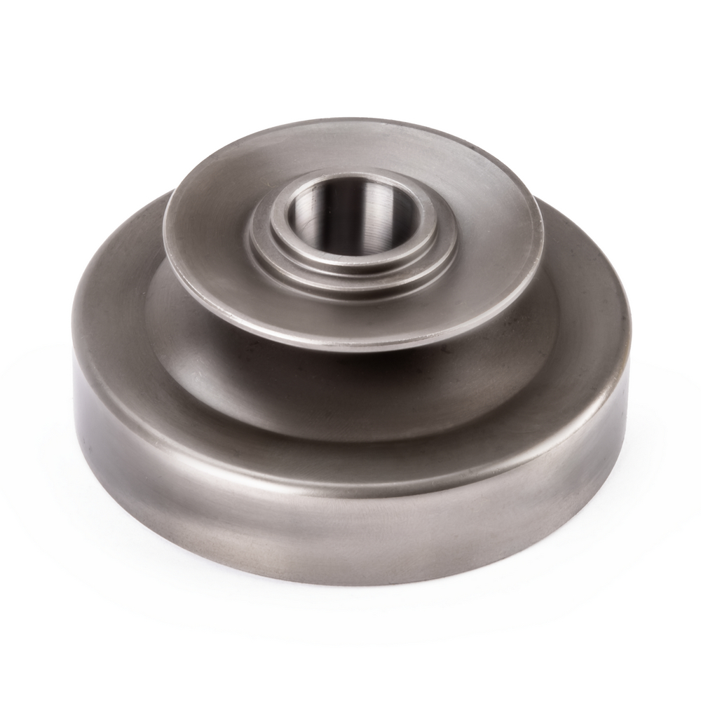 Барабан центробежной муфты сцепления для бензореза FoxWeld GC-970/400 (ведомая часть)