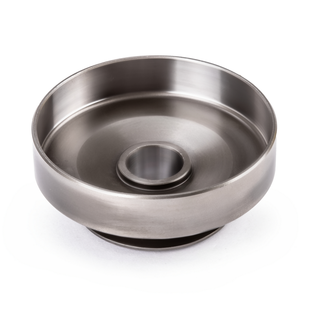 Барабан центробежной муфты сцепления для бензореза FoxWeld GC-970/400 (ведомая часть)