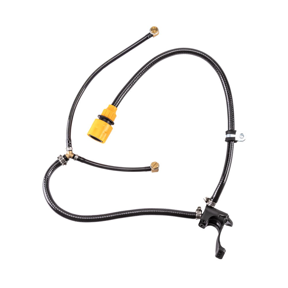 Комплект для подачи воды для бензореза FoxWeld GC-970/400