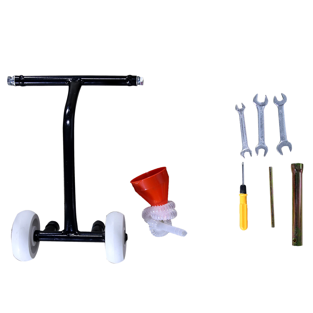 Виброплита FTL PCF 80