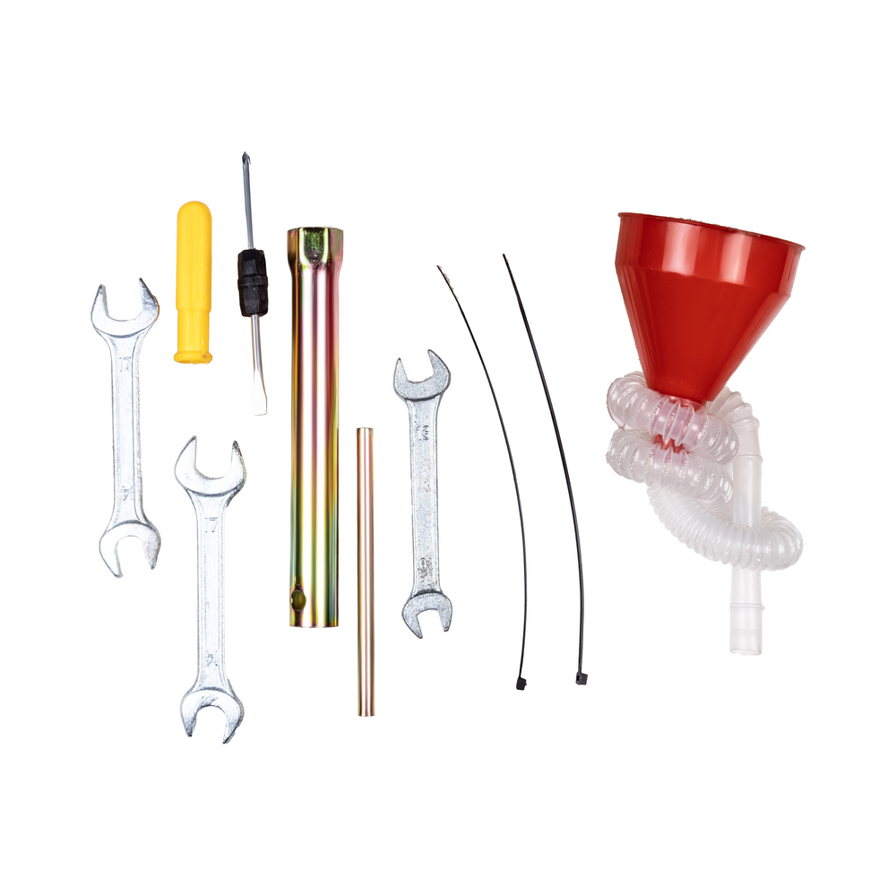 Виброплита FTL PCF 80H