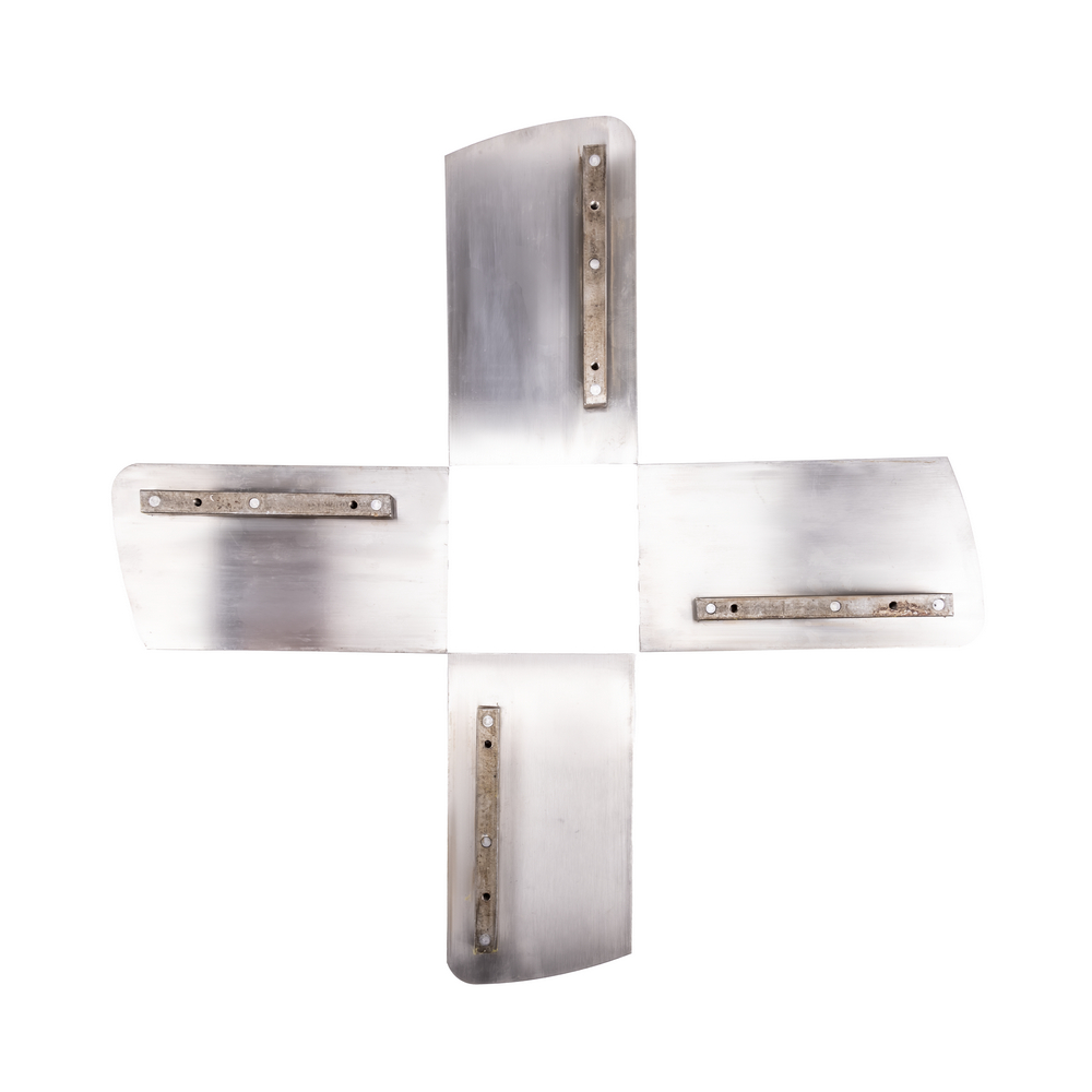 Комплект ножей для затирочной машины FTL PTFB-600-4