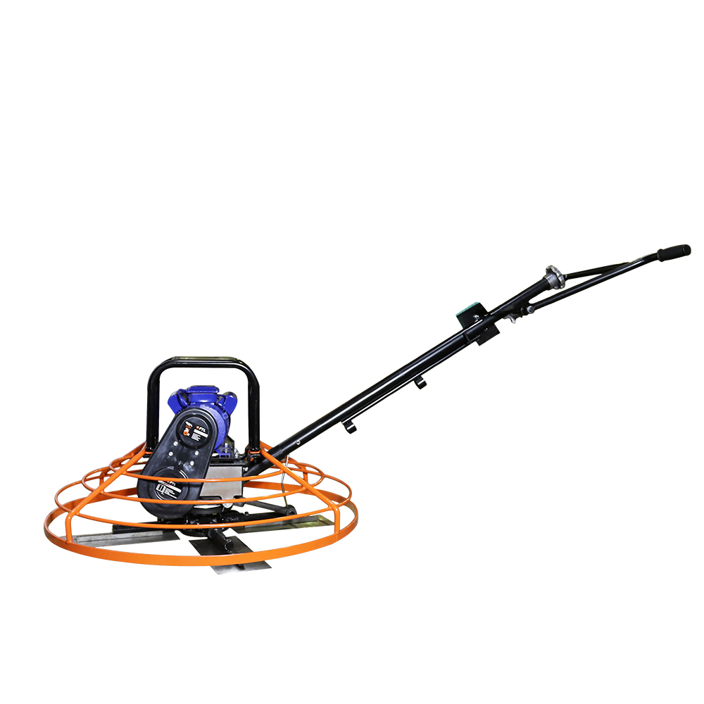 Затирочная машина электрическая FTL PT-1000E