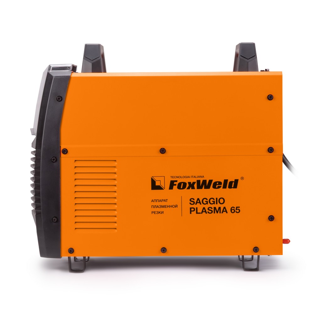 Аппарат плазменной резки SAGGIO PLASMA 65