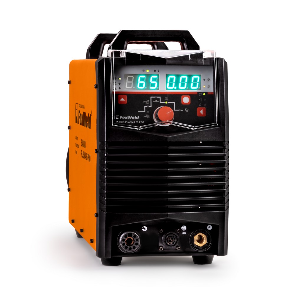 Аппарат плазменной резки SAGGIO PLASMA 65 PRO
