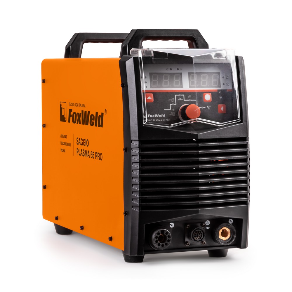 Аппарат плазменной резки SAGGIO PLASMA 65 PRO