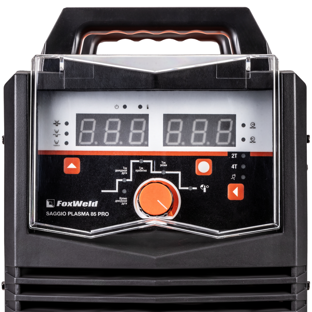 Аппарат плазменной резки SAGGIO PLASMA 85 PRO