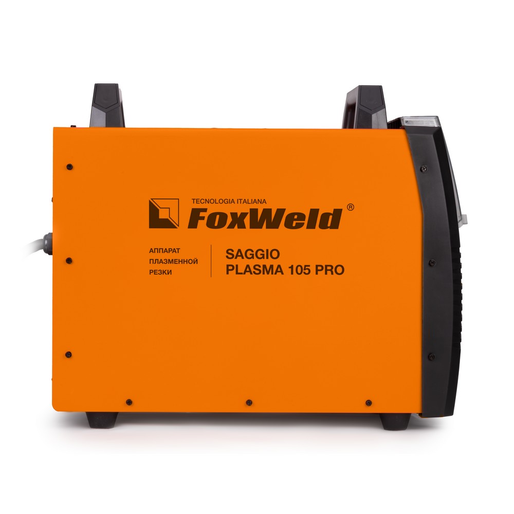 Аппарат плазменной резки SAGGIO PLASMA 105 PRO