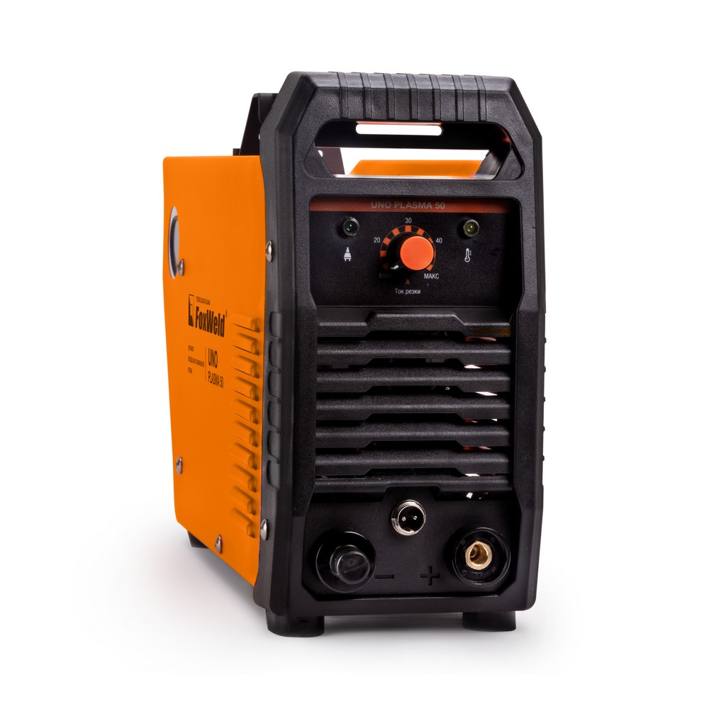 Аппарат плазменной резки UNO PLASMA 50