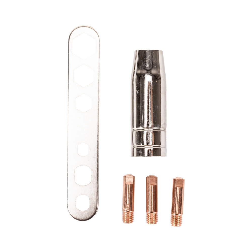 Горелка MIG-15 FLEX 3м