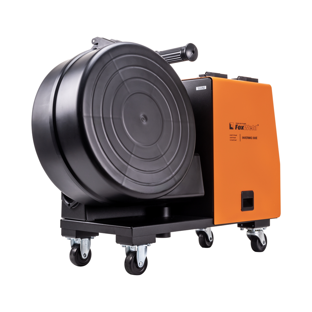 Механизм подачи MPE-500  (Foxweld)