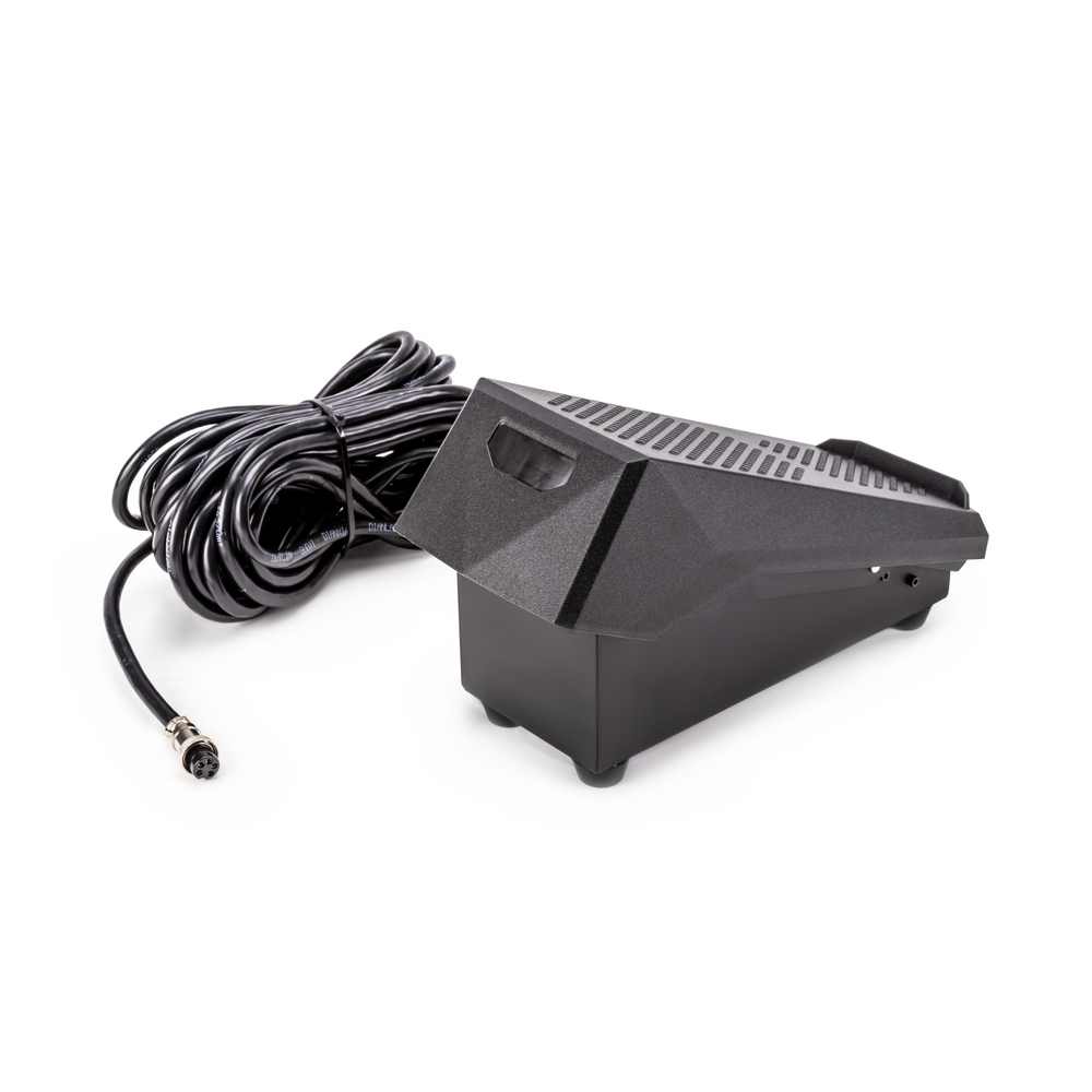 Педаль ДУ для SAGGIO TIG, длина 10м, разъём 5-pin