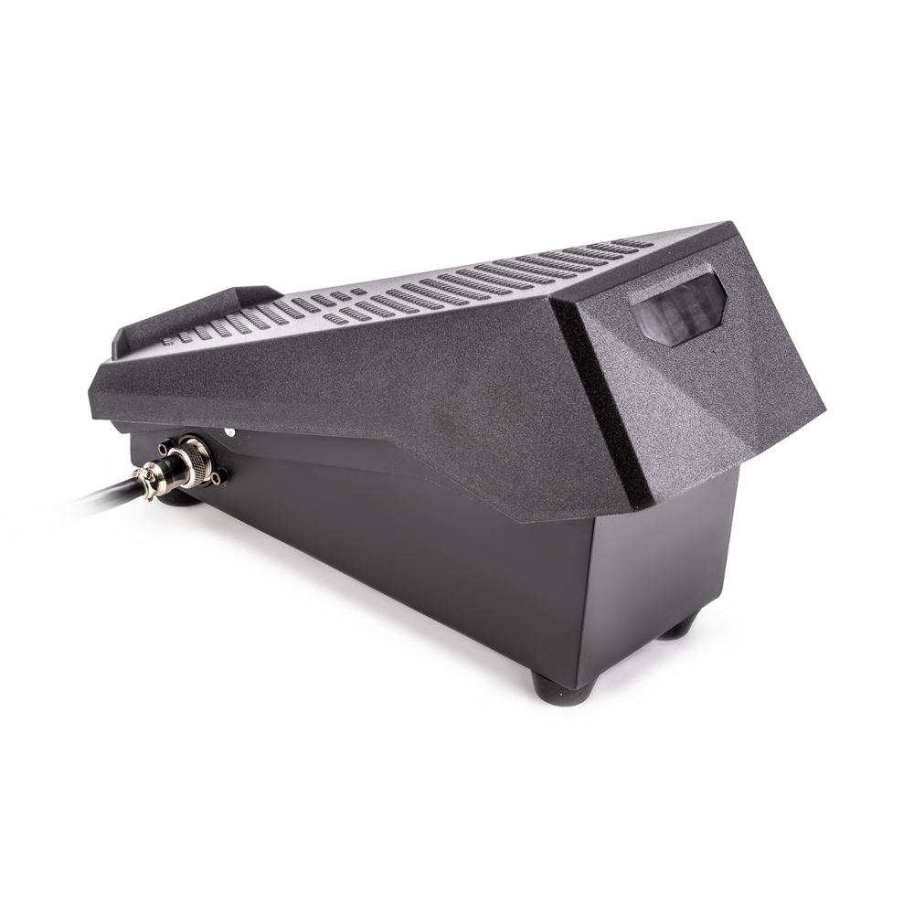 Педаль ДУ для SAGGIO TIG, длина 10м, разъём 5-pin