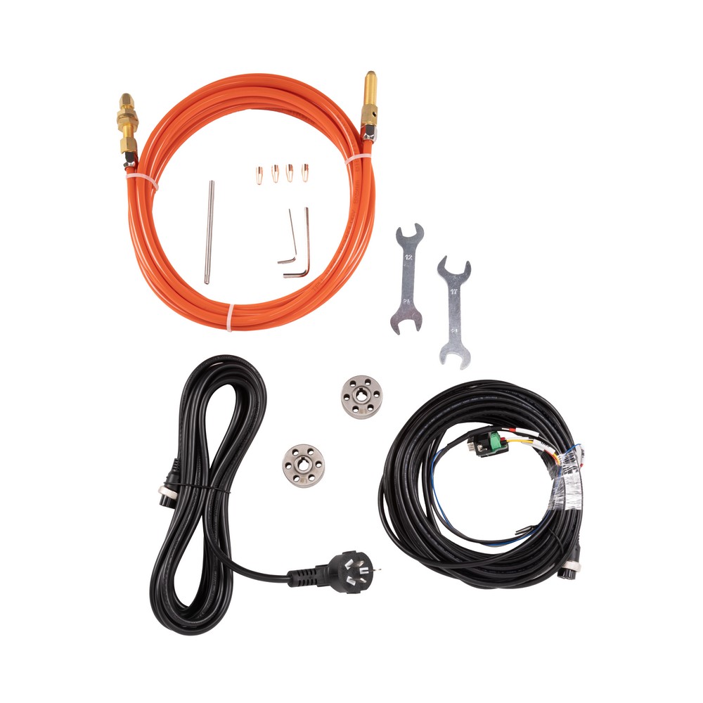 Механизм подачи FWL MPE-1 для ручной лазерной сварки