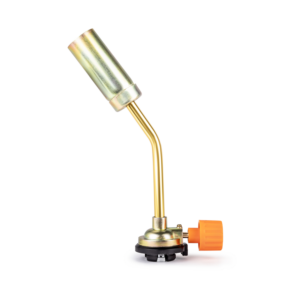 Насадка на баллон без резьбы FOXWELD LP-65 (пропановая)