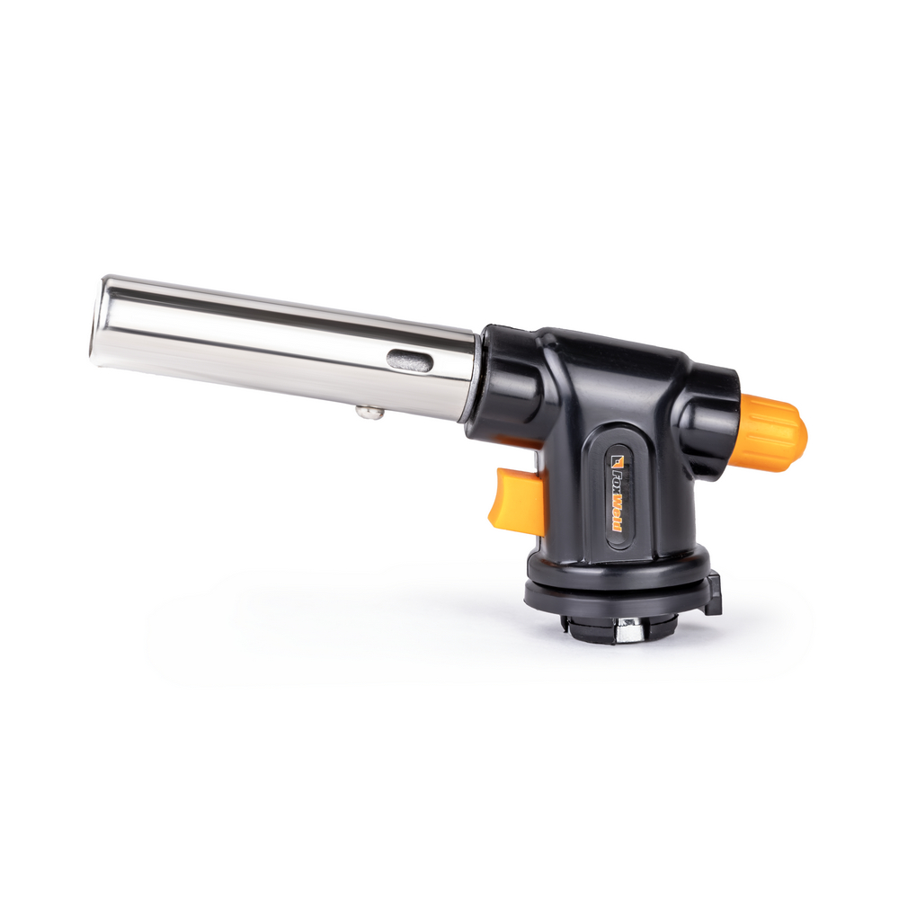 Насадка на баллон без резьбы FOXWELD LP-85 (пропановая)