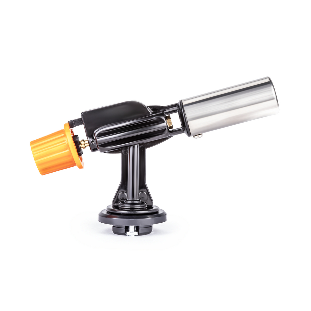 Насадка на баллон без резьбы FOXWELD LP-115 (пропановая)